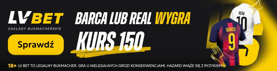 Promocja LVBET