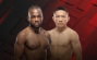 UFC FN: Kape vs Horiguchi 2: karta walk - sprawdź kto zawalczy!