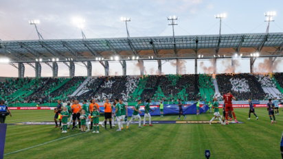 Zawodnik Radomiaka Radom oczyszczony z zarzutów