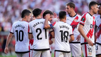 Crystal Palace - Rayo. Finał Ligi Konferencji gdzie oglądać: Transmisja w TV i stream online 27.05.2026