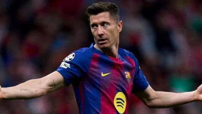 Osasuna - FC Barcelona gdzie oglądać: Transmisja w TV i stream online 02.05.2026