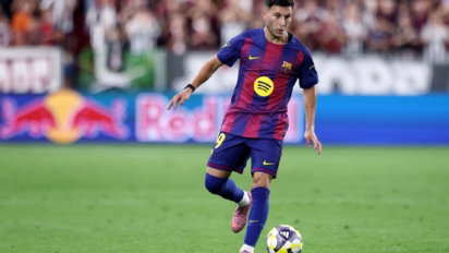 Deportivo Alaves - FC Barcelona gdzie oglądać: Transmisja w TV i stream online 13.05.2026