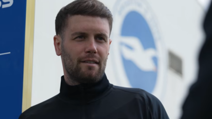 Fabian Hurzeler na dłużej w Brighton. Klub uciął spekulacje