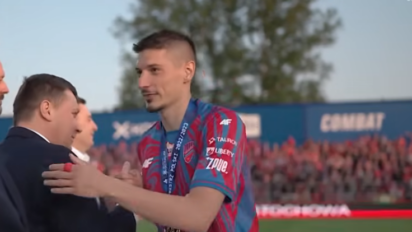 Raków traci swojego lidera. Oficjalne pożegnanie po latach