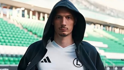 Legia sięga po sprawdzonego lidera. Transfer stał się faktem