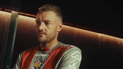 Koniec włoskiej przygody Jamiego Vardy'ego. Były mistrz Anglii szuka nowego wyzwania