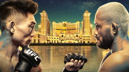 UFC FN: Song vs Figueiredo: wyniki - kto wygrał?
