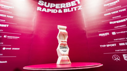 Super Rapid & Blitz Poland 2026 transmisja