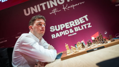Super Rapid & Blitz Poland 2026 - wyniki