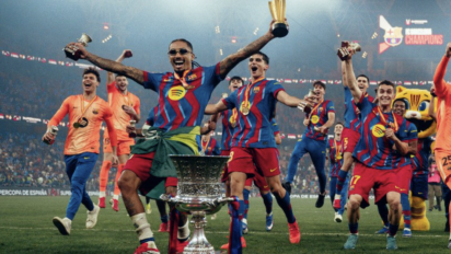 FC Barcelona - Real Madryt gdzie oglądać? Transmisja w TV i stream online 10.05.2026