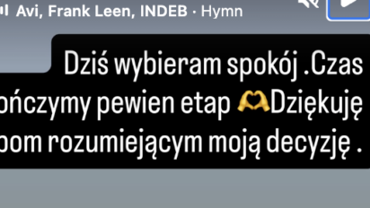 Wielkie odejście z FAME MMA! -
