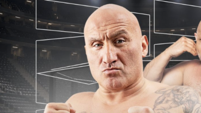 Najman powraca do freak fightów! - Zawalczy na Prime MMA 17 z...