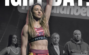 Ivana Petrović - Wiek, Waga, Wzrost, MMA, Rekord, Walka