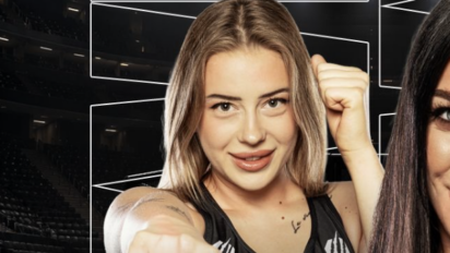 Natalia Magical powraca do oktagonu - Znamy jej przeciwniczkę!