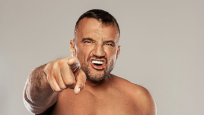 Jóźwiak powraca do walki! - Zrobił coś, czego się nie spodziewano