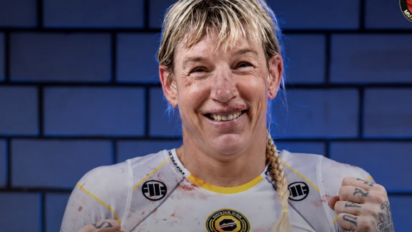 Danielle Misteli - Wiek, Waga, Wzrost, MMA, Rekord, Walka
