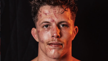Raphael Federico - Wiek, Waga, Wzrost, MMA, Rekord, Walka