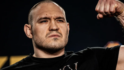 Evgeny Orlov - Wiek, Waga, Wzrost, MMA, Rekord, Walka