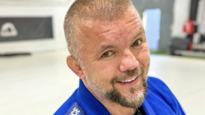 Gromda obawia się Fight Mode?! - Juras reaguje na ruchy federacji