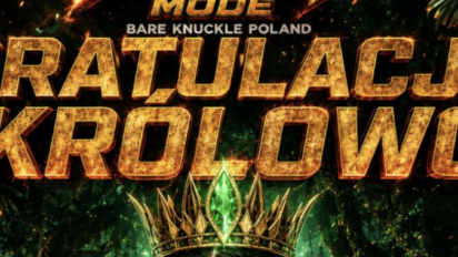 Została Królową Przetrwania - Już w sobotę zawalczy na gołe pięści!