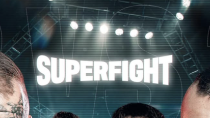 Znamy kolejną walkę na FAME MMA 31 - To starcie 2 vs 2!