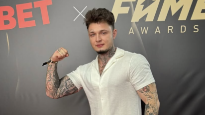 Cameraboy wystąpi w telewizji?!