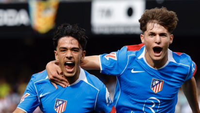 Arsenal - Atletico Madryt gdzie oglądać? Transmisja w TV i stream online 05.05.2026