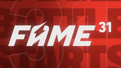 O której jest FAME MMA 31?