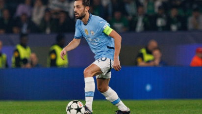 Bernardo jednak nie dla Barcy? Kierunek Madryt!