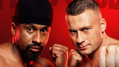 Typy na Josef Bratan vs Bojan - FAME MMA 31