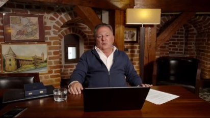 Robert Makłowicz zawalczy w FAME? Jest stanowcza odpowiedź!