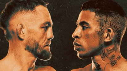 UFC FN: Della Maddalena vs Prates: wyniki - kto wygrał?