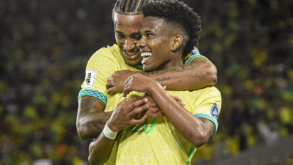 Kolejna gwiazda poza mundialem! Kłopot Brazylii!