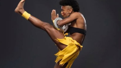 Angela Hill - Wiek, Waga, Wzrost, MMA, Rekord, Walka