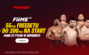 FAME MMA 32 kod promocyjny - najwyższy bonus na FAME 32