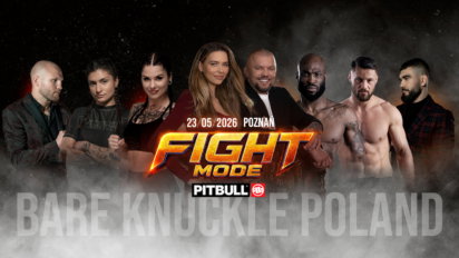 Fight Mode 1: karta walk - sprawdź kto zawalczy!