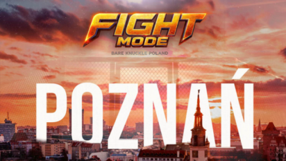 Transmisja Fight Mode ZA DARMO - gdzie oglądać 23.05.2026