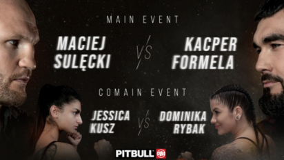Fight Mode 1: wyniki - kto wygrał?