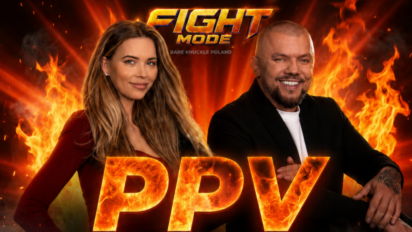 Fight Mode 1: Gdzie oglądać, Cena PPV