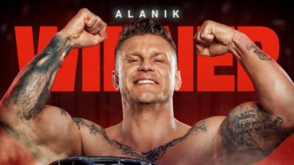 Kto wygrał finał turnieju na FAME MMA 31?