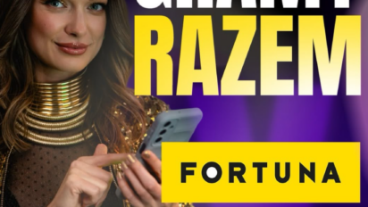 Fortuna wyłącznym bukmacherem Kanału Zero