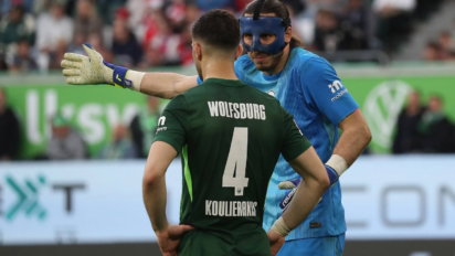 Nieoczekiwane wieści! Grabara ma wylądować w Premier League!