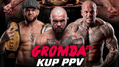 Gromda 25: Gdzie oglądać, Cena PPV