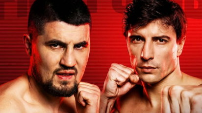 Typy na Don Kasjo vs Karaś - FAME MMA 31