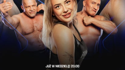 Federacja Prime ogłasza! Już w tę niedzielę długo wyczekiwane wydarzenie!