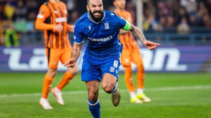 Mecz z FC Porto zamiast Superpucharu?