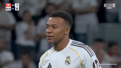 Powrót Mbappe przy akompaniamencie gwizdów! Awantura trwa...