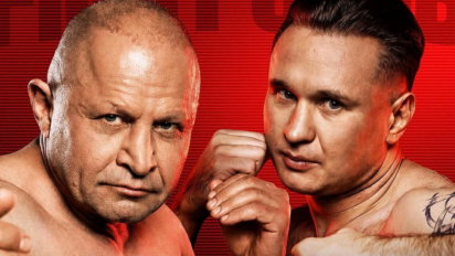 Typy na Murański vs Koziołek - FAME MMA 31