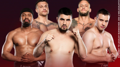 Transmisja FAME MMA 31 ZA DARMO - gdzie oglądać 09.05.2026
