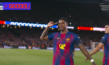Rashford z przepięknym golem! Co za strzał z rzutu wolnego
